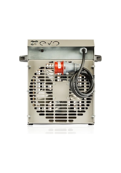 Evotech Evo10 10000 W Fanlı Isıtıcı