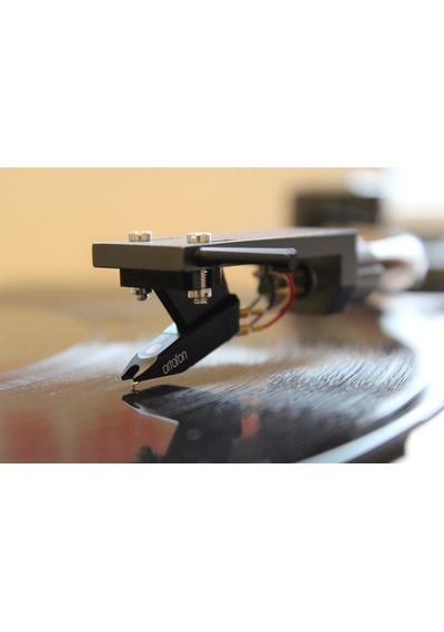 Ortofon Om 5 S Pikap İğnesi