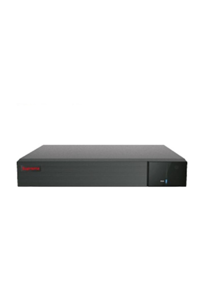 Suprema SP-3104B1 Kamera Kayıt