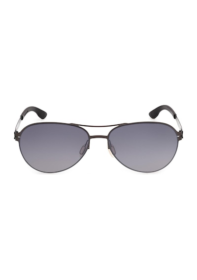 Ic Berlin Ic0068 08b Unisex Güneş Gözlüğü Füme