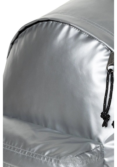 Eastpak Day Pak'r Space Silver Sırt Çantası-13008 Gri