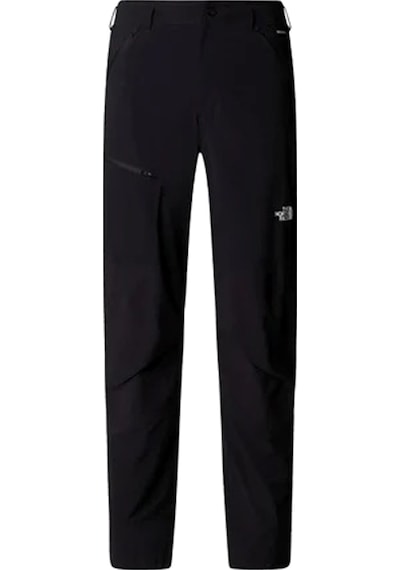 The North Face M Speedlıght Ular Siyah Erkek Pantolon 000000000102256773 Siyah