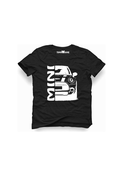 Tshirthane Mini Cooper Tişört Erkek Tshirt (292827843)