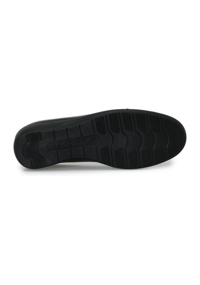 Polaris Imaj-cm.rz Siyah Kadın Loafer 000000000102709223
