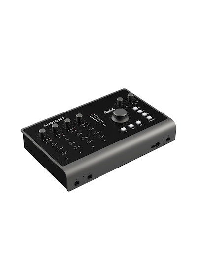 Audient İD44 MKII | Yüksek Kalite USB-C Ses Kartı