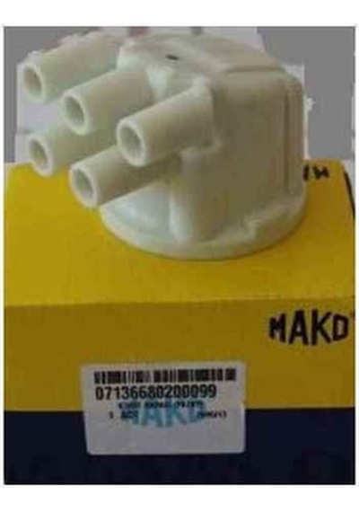 Mako Dıstrıbutor Kapagı Kartal-yatık Motor 71366802