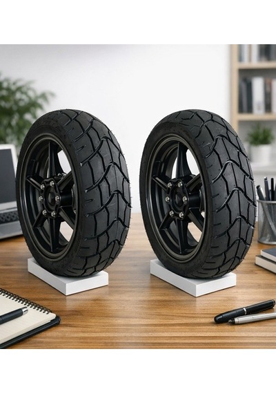 Servis 130/60-13 Tl 2'li Paket Dubleks Xp 4pr 53j 2025 Üretim