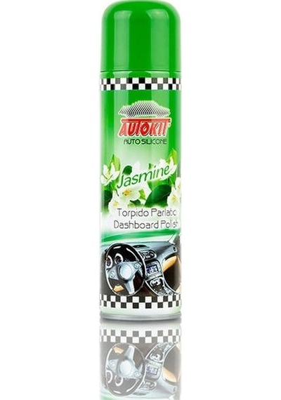 Autokit Torpido Parlatıcı Oto Silikonu Kokulu Ocean Okyanus Esintisi 220 Ml FA1-514
