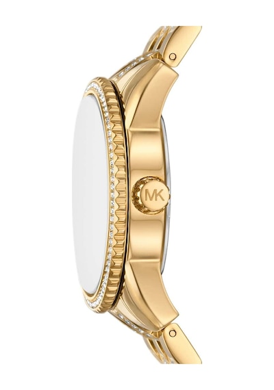 Michael Kors Mk7540 Kadın Kol Saati Altın