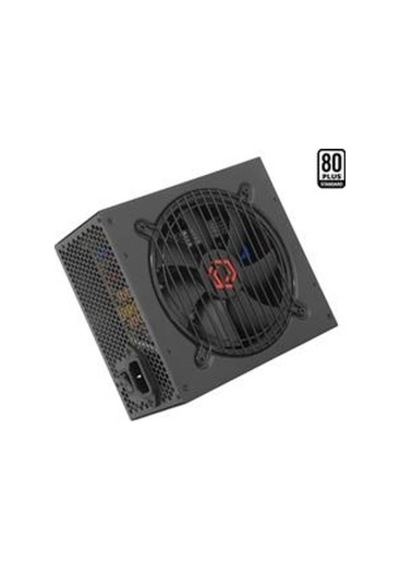 Frisby Fr-ps6580p 650w 80 Plus Power Supply Kdo