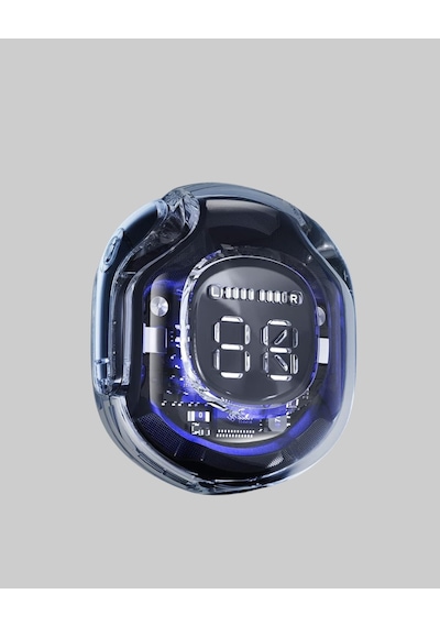 Bluetooth 5.3 Tws Kulaklık Gürültü Engelleyici Üçlü Mikrofonlu Ergonomik Tasarım