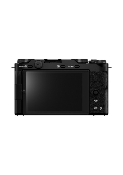 Fujifilm X-M5 Fotoğraf Makinesi Siyah