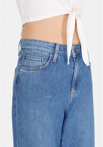 Colin's Colins 970 Berry Regular Fit Kadın Mavi Jean Pantolon Cl1073227 Q1.v1 Dn05344 Denim Colin's Colins 970 Berry Regular Fit Kadın Mavi Jean Pantolon Cl1073227 Q1.v1 Dn05344 Denim