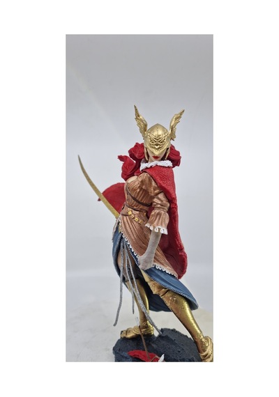 Malenia Figür Figure 25 Cm