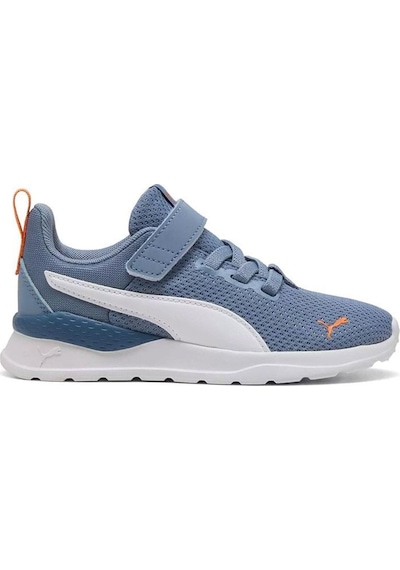 Puma Anzarun Lite Ac+ Ps Çocuk Günlük Ayakkabı 372009-45 Mavi