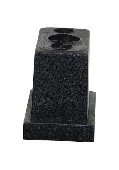M12 Somunlu 30x50 İç Tapa