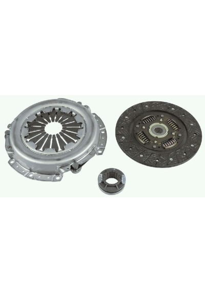 VALEO 826742 DEBRIYAJ SETI ACCENT ERA GETZ 1.4 1.4 16V 1.6 OYNAR