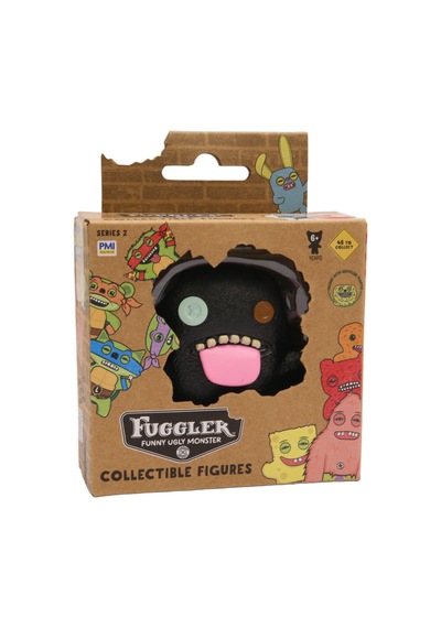 Fuggler Koleksiyon Tekli Figür Seri 2 Model 8
