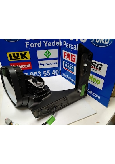 Dış Dikiz Aynası Sol Ford Courier Et7617683fb