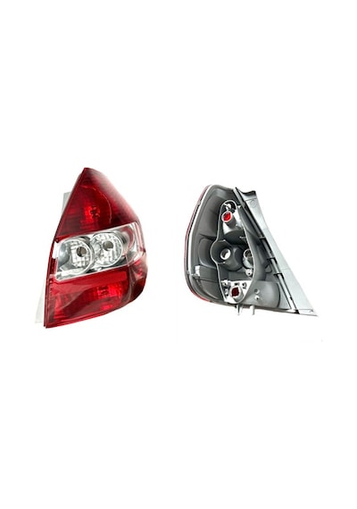 Leoparts Honda Jazz Stop Lambası Sağ 2003-2006 33501-saa-h02