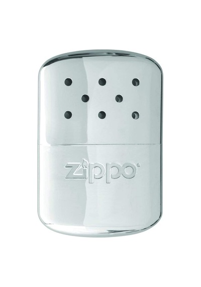 Zippo 40323 Doldurulabilir 12 Saatlik El Isıtıcısı 2X5 Fazla Isı
