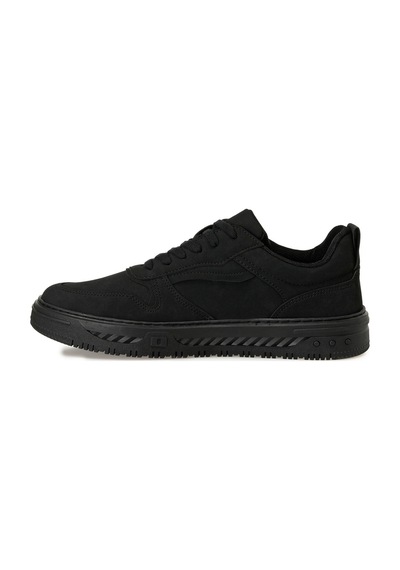 Oxide Lugano Slv 5pr Siyah Erkek Sneaker 000000000102044369 Siyah