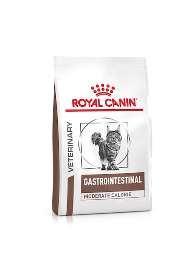 Royal Canin Gastrointestinal Moderate Calorie 2 Kg Kedi Maması İshal Ve Kilo Kontrolü