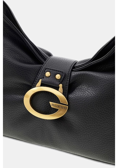 Guess Camden Kadın Omuz Çantası Hwbb9308180 Siyah
