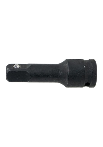 6362 1/2" Havalı Lokma Uzatma Ara Kol 75 Mm