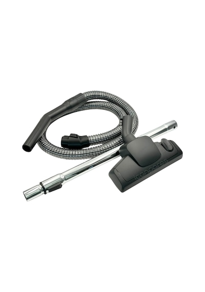 Miele Uyumlu Complete C3 Allergy Powerline Süpürge Çelik Telli Hortumu, Başlık Ve Boru Seti