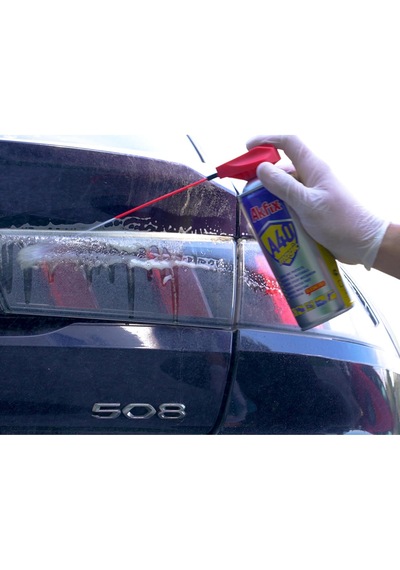 Akfix A40 Magıc Pas Sökücü Nemi Engeller Gıcırtıları Keser Korozyonu Önler Yağlar İki Fonksiyonlu Başlık 400 Ml 1 Adet Akfix A40 Magıc Pas Sökücü Nemi Engeller Gıcırtıları Keser Korozyonu Önler Yağlar İki Fonksiyonlu Başlık 400 Ml 1 Adet