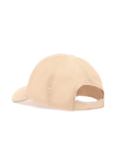 U.S. Polo Assn. Kız Çocuk Kavun Nakış Detaylı Şapka 50312278-VR202