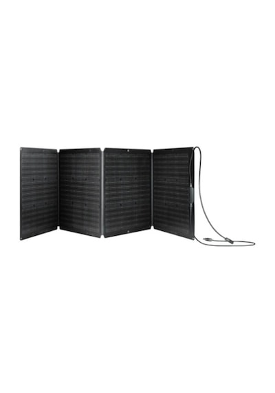 Zendure 200w Katlanabilir Güneş Paneli