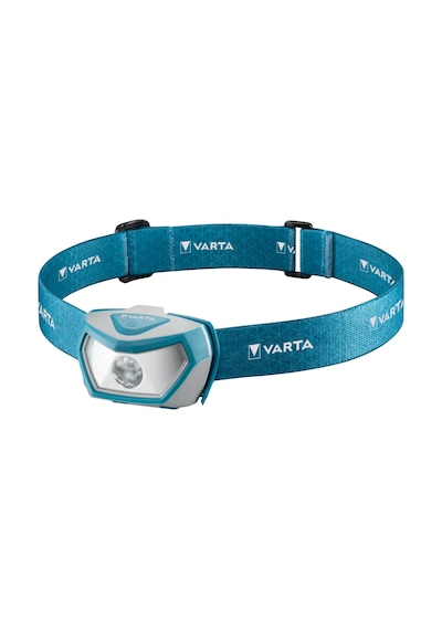 Varta Outdoor Sports H10 Pro Kafa Feneri Mavi