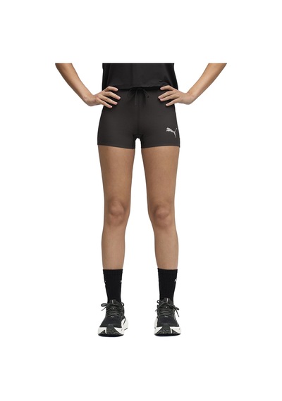 Puma Lightspeed 3" Kadın Siyah Koşu Şort 52857201 Siyah