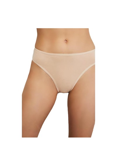 3 Lü Paket Eros Bayan Bikini Külot Slip Karışık Renk Ersk720