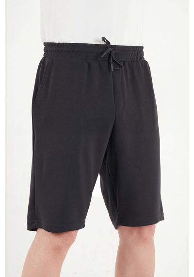 Buratti Erkek Short 5908096 Antrasit
