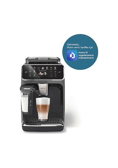 Philips EP5544/50 Tam Otomatik Espresso Makinesi