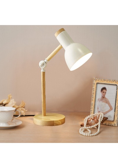 Simaavize Nordic Wood Masa Lambası(549288210)