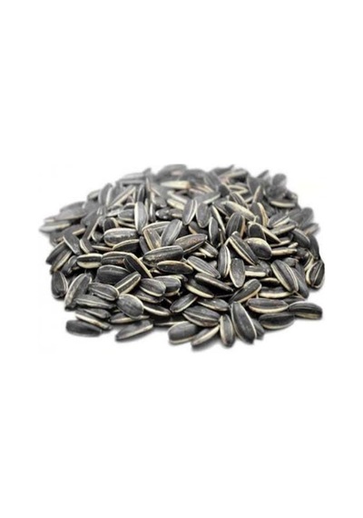 Siyah Ayçekirdeği Dökme 750 Gr 0.75 LT - 2.5 LT - 12 KG