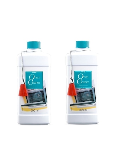Amway Jel Fırın Temizleyici 2 x 500 ML