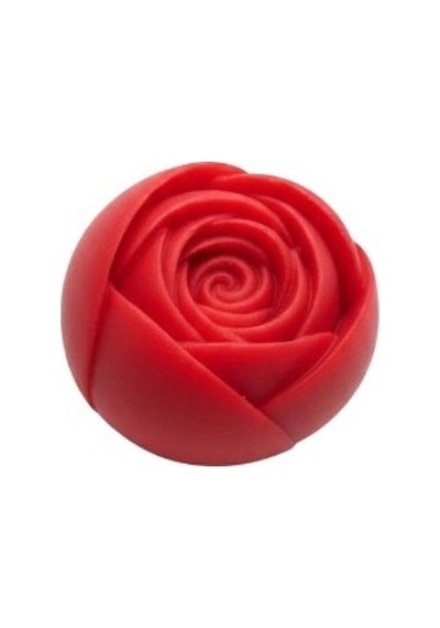 Mini Tomurcuk Gül Silikon Kalıp 3x2.5 Cm