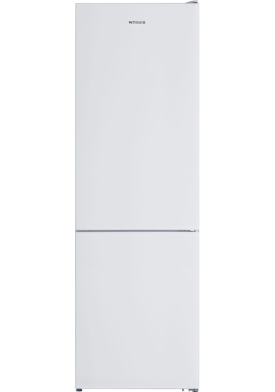 Windsor STK34020W0 340 L Statik Çift Kapılı Beyaz Buzdolabı