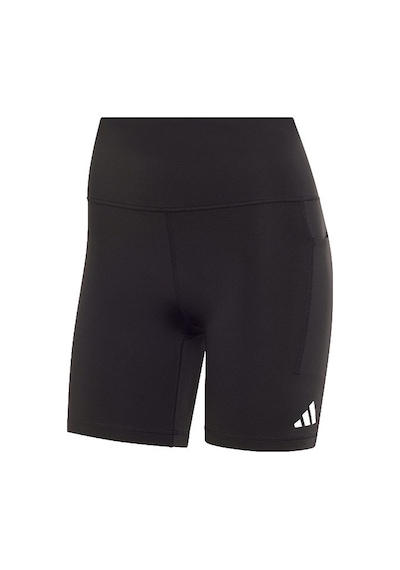 Adidas Performance Adi365 Short L Kadın Tayt Kd9193 Siyah