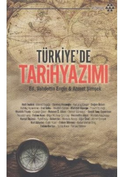 Türkiye De Tarih Yazımı