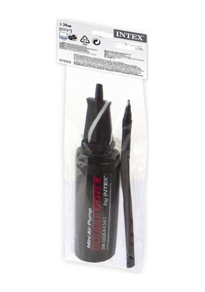 29cm El  Pompası