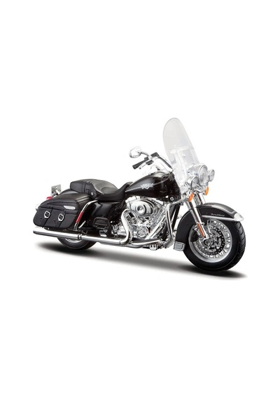 May 32320 Harley Davidson Motorsiklet 1:12 -necotoys