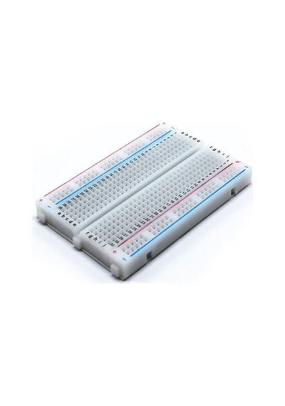 Orta Boy Breadboard 400 Pin