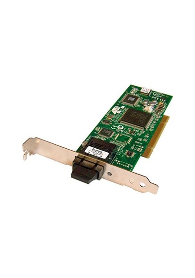Allied Telesis AT-2701FX/SC 10/100 Mbps PCI Ethernet Kartı