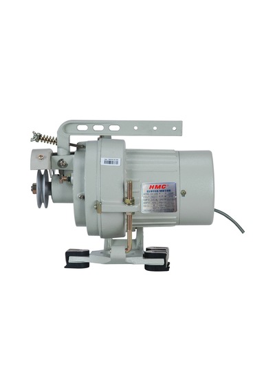 Dol34 H 2850 Devir Sanayi Tipi Dikiş Makinesi Motoru 220 V 550W